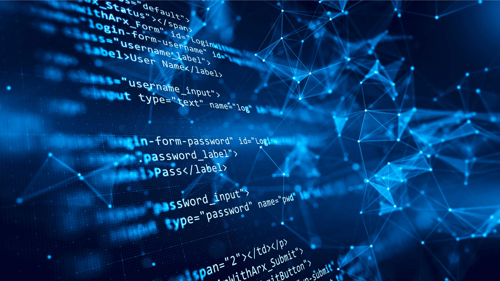 Développement backend